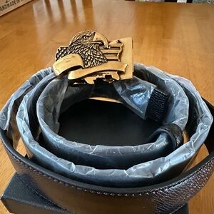 Men’s Adjustable Belt